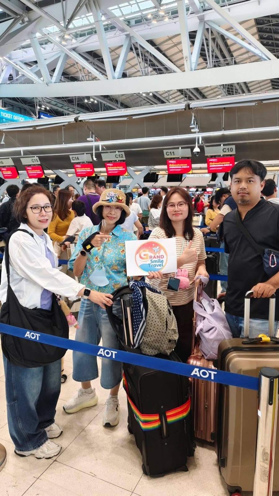 ทริปจีน เฉิงตู เที่ยว 3 อุทยาน สี่ดรุณี ต้ากู้ ปี้เผิงโกว กรุ๊ปบ้าน
