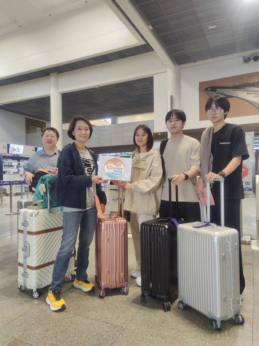 ทริปจีน จางเจียเจี้ย 6วัน5คืน พักหรูอยู่สบายตามสไตล์ แกรนด์สไมล์