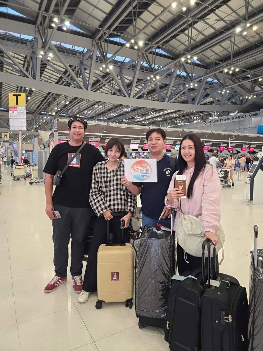 ทริปยุโรป 3 ประเทศ New Program อิตาลี สวิตเซอร์แลนด์ ฝรั่งเศส2